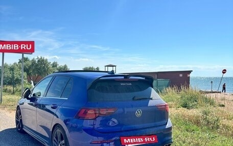 Volkswagen Golf VIII, 2020 год, 2 720 000 рублей, 5 фотография