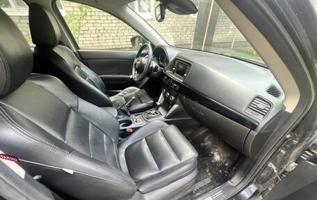 Mazda CX-5 II, 2012 год, 1 280 000 рублей, 7 фотография