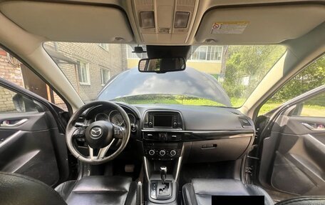 Mazda CX-5 II, 2012 год, 1 280 000 рублей, 9 фотография