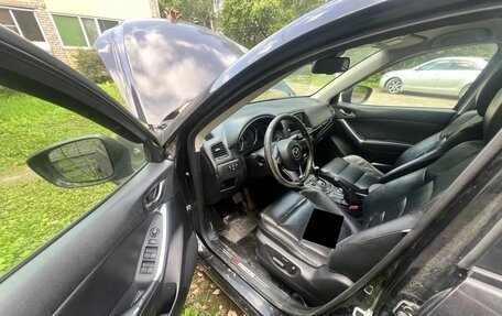 Mazda CX-5 II, 2012 год, 1 280 000 рублей, 8 фотография