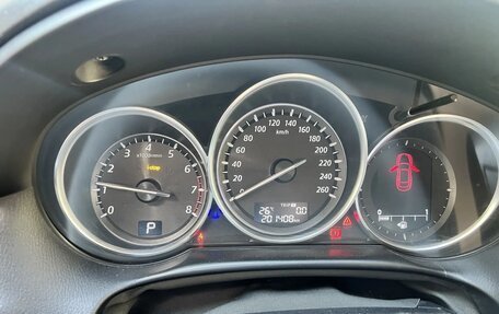 Mazda CX-5 II, 2012 год, 1 280 000 рублей, 10 фотография