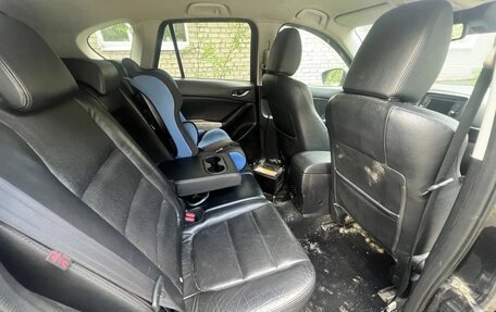 Mazda CX-5 II, 2012 год, 1 280 000 рублей, 14 фотография