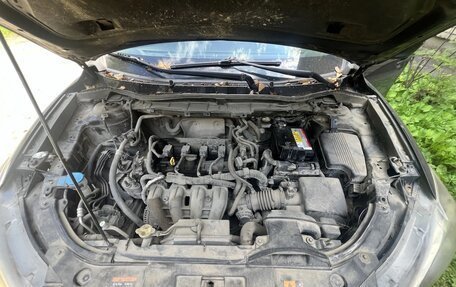 Mazda CX-5 II, 2012 год, 1 280 000 рублей, 13 фотография