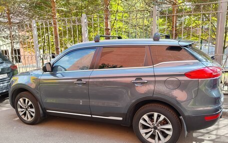 Geely Atlas I, 2020 год, 1 500 000 рублей, 5 фотография