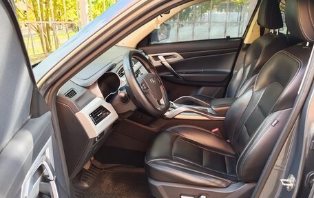 Geely Atlas I, 2020 год, 1 500 000 рублей, 3 фотография