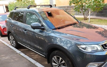 Geely Atlas I, 2020 год, 1 500 000 рублей, 6 фотография