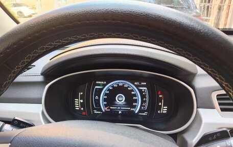 Geely Atlas I, 2020 год, 1 500 000 рублей, 9 фотография