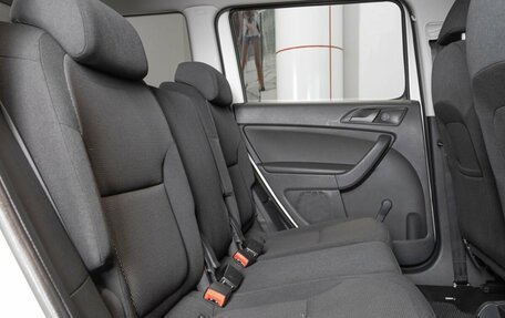 Skoda Yeti I рестайлинг, 2015 год, 1 473 400 рублей, 8 фотография