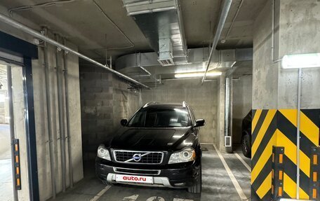 Volvo XC90 II рестайлинг, 2012 год, 1 530 000 рублей, 7 фотография