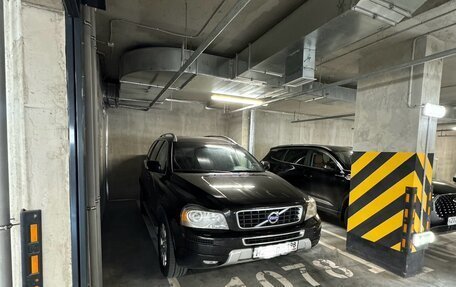 Volvo XC90 II рестайлинг, 2012 год, 1 530 000 рублей, 6 фотография