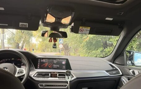 BMW X6, 2020 год, 6 700 000 рублей, 4 фотография