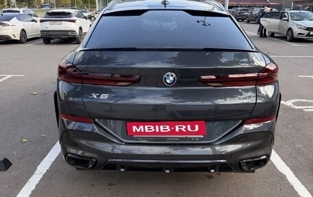 BMW X6, 2020 год, 6 700 000 рублей, 2 фотография