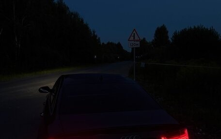 Audi A6, 2016 год, 2 750 000 рублей, 2 фотография