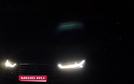 Audi A6, 2016 год, 2 750 000 рублей, 4 фотография