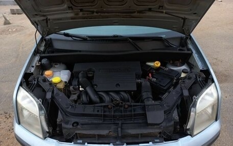 Ford Fusion I, 2005 год, 250 000 рублей, 2 фотография