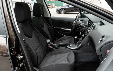 Peugeot 308 II, 2012 год, 696 000 рублей, 8 фотография