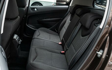 Peugeot 308 II, 2012 год, 696 000 рублей, 9 фотография