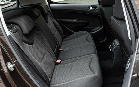 Peugeot 308 II, 2012 год, 696 000 рублей, 7 фотография