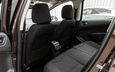 Peugeot 308 II, 2012 год, 696 000 рублей, 11 фотография