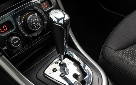 Peugeot 308 II, 2012 год, 696 000 рублей, 15 фотография