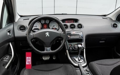 Peugeot 308 II, 2012 год, 696 000 рублей, 6 фотография