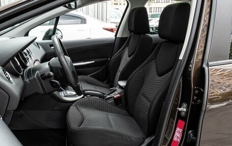 Peugeot 308 II, 2012 год, 696 000 рублей, 10 фотография