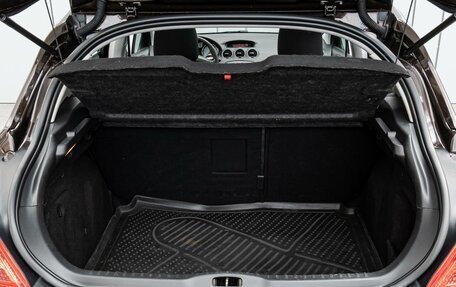 Peugeot 308 II, 2012 год, 696 000 рублей, 21 фотография
