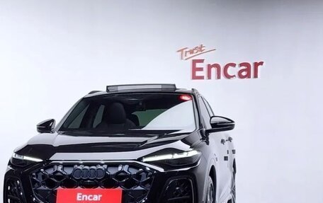 Audi Q5, 2025 год, 8 310 295 рублей, 4 фотография