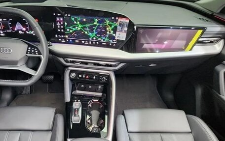 Audi Q5, 2025 год, 8 310 295 рублей, 6 фотография