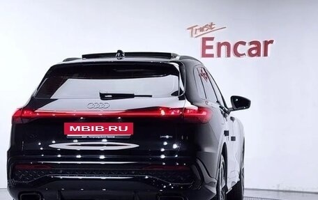 Audi Q5, 2025 год, 8 310 295 рублей, 2 фотография
