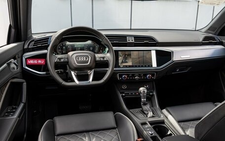 Audi Q3, 2026 год, 3 860 000 рублей, 6 фотография