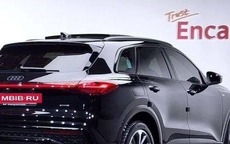 Audi Q5, 2025 год, 8 310 295 рублей, 3 фотография