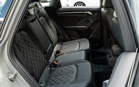 Audi Q3, 2026 год, 3 860 000 рублей, 7 фотография