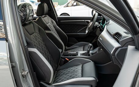 Audi Q3, 2026 год, 3 860 000 рублей, 8 фотография