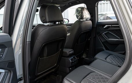 Audi Q3, 2026 год, 3 860 000 рублей, 11 фотография