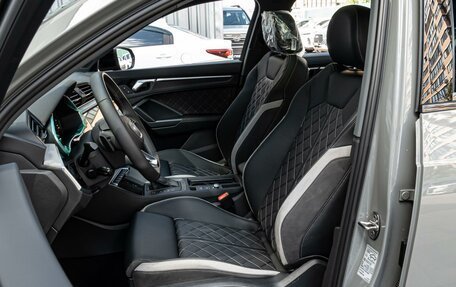Audi Q3, 2026 год, 3 860 000 рублей, 10 фотография