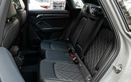 Audi Q3, 2026 год, 3 860 000 рублей, 9 фотография