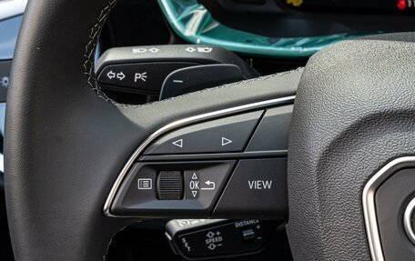 Audi Q3, 2026 год, 3 860 000 рублей, 16 фотография