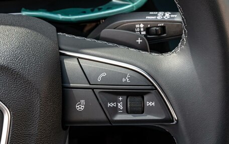 Audi Q3, 2026 год, 3 860 000 рублей, 17 фотография