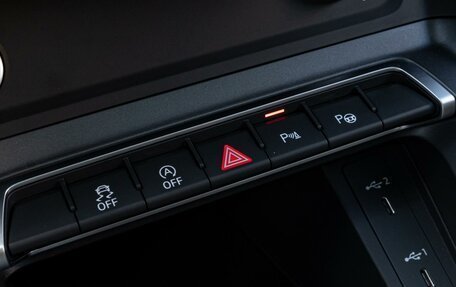 Audi Q3, 2026 год, 3 860 000 рублей, 21 фотография
