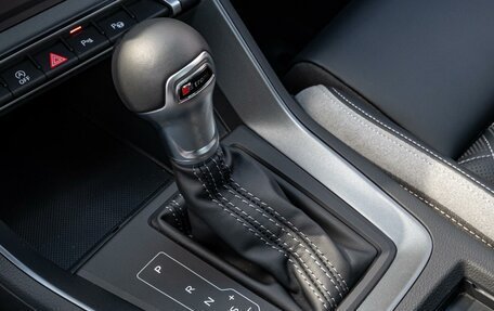 Audi Q3, 2026 год, 3 860 000 рублей, 18 фотография