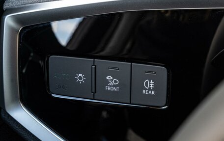 Audi Q3, 2026 год, 3 860 000 рублей, 23 фотография