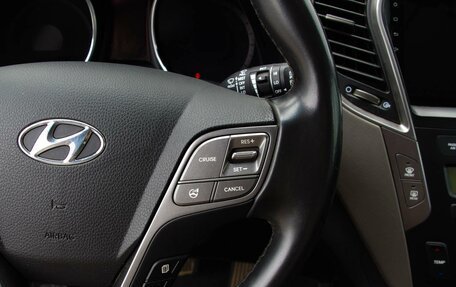 Hyundai Santa Fe III рестайлинг, 2015 год, 2 250 000 рублей, 14 фотография