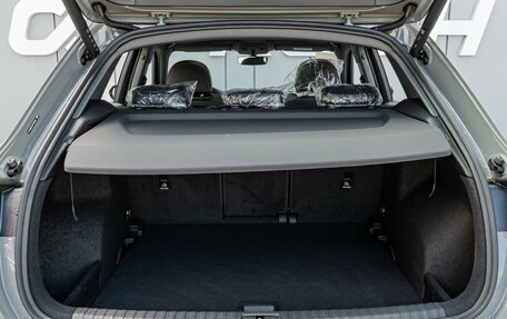 Audi Q3, 2026 год, 3 860 000 рублей, 25 фотография