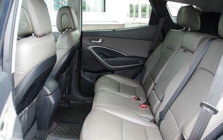 Hyundai Santa Fe III рестайлинг, 2015 год, 2 250 000 рублей, 8 фотография