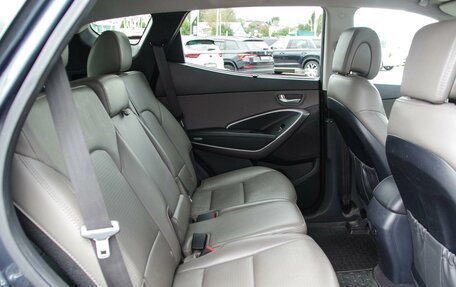 Hyundai Santa Fe III рестайлинг, 2015 год, 2 250 000 рублей, 9 фотография