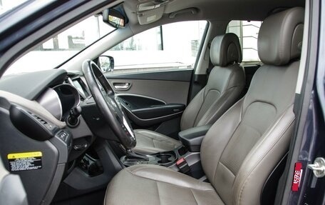 Hyundai Santa Fe III рестайлинг, 2015 год, 2 250 000 рублей, 7 фотография