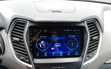Hyundai Santa Fe III рестайлинг, 2015 год, 2 250 000 рублей, 21 фотография