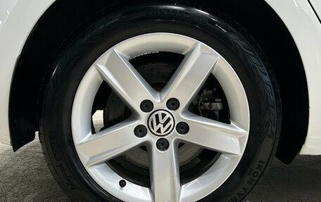 Volkswagen Golf VII, 2014 год, 1 049 000 рублей, 9 фотография