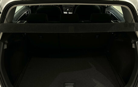Volkswagen Golf VII, 2014 год, 1 049 000 рублей, 10 фотография
